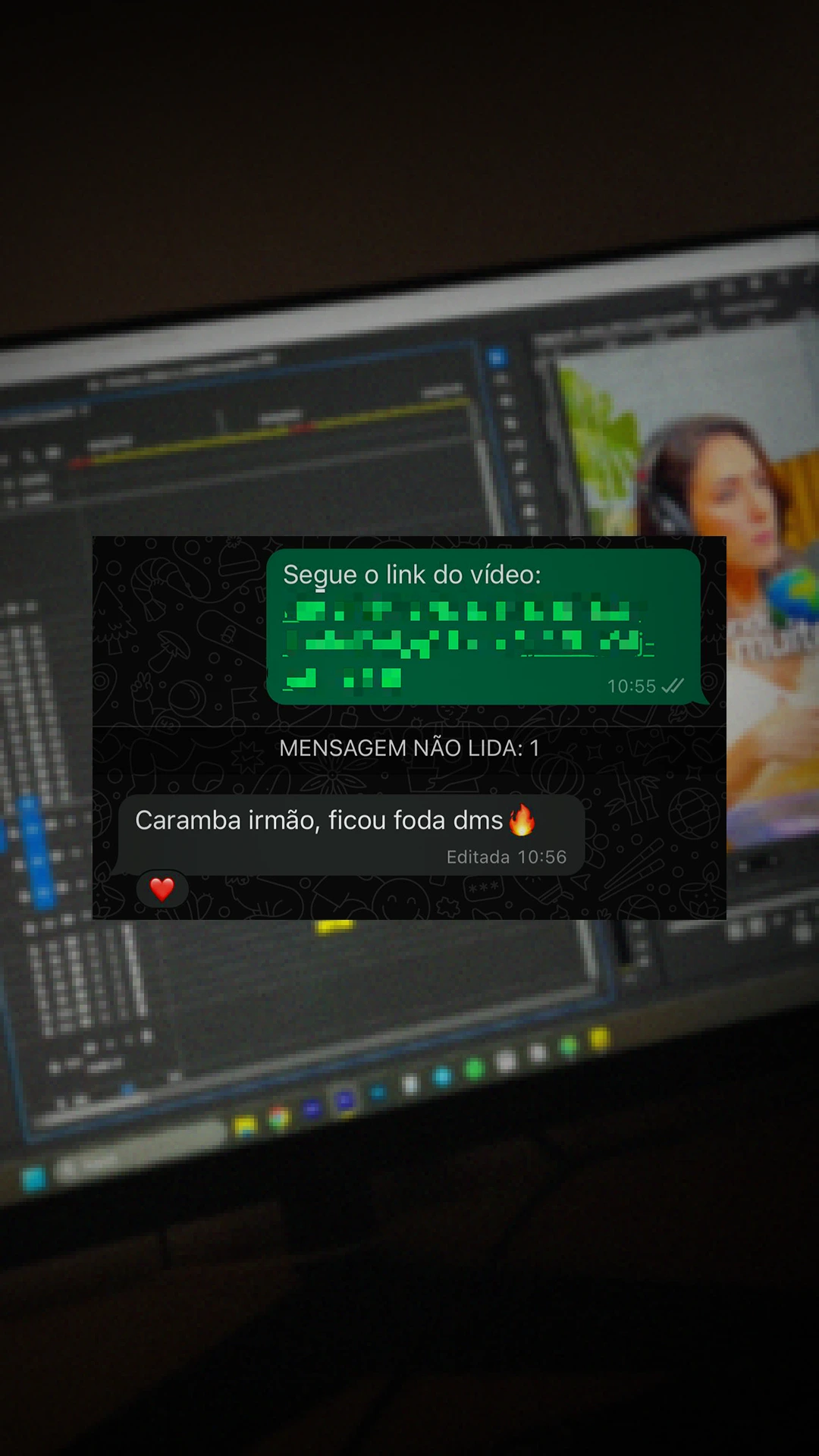 Feedback 1 - Daniel Gomes